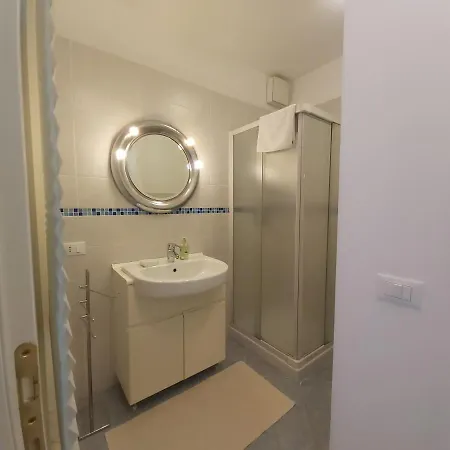 Διαμέρισμα Veneziacentopercento Corderie *